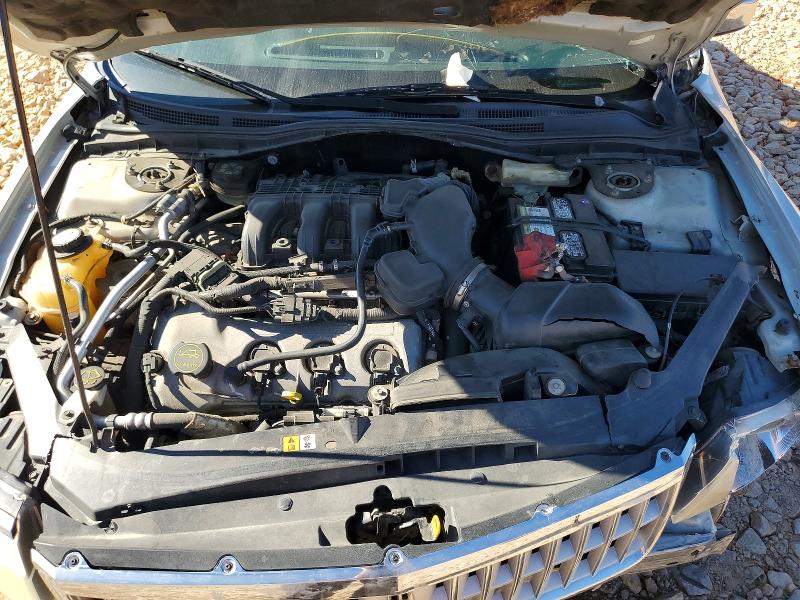 Продажа на аукционе авто 2008 Lincoln Mkz, vin: 3LNHM26T38R621728, номер лота: 70618806