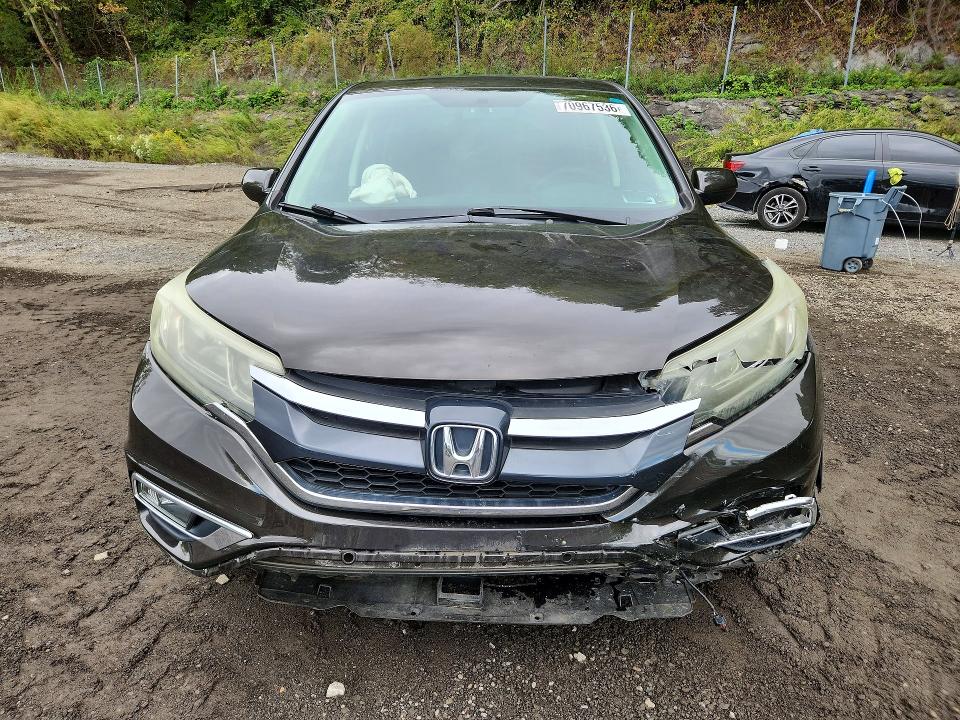 Продаж на аукціоні авто 2016 Honda Cr-v, vin: 2HKRM4H50GH624204, номер лоту: 70967536