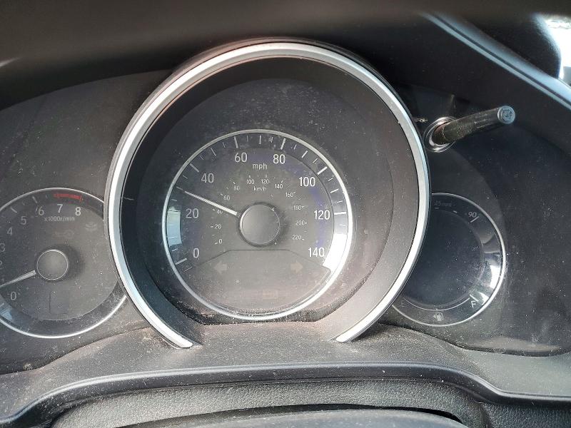 Aukcja sprzedaży 2019 Honda Fit, vin: 3HGGK5H49KM706852, numer aukcji: 69304846