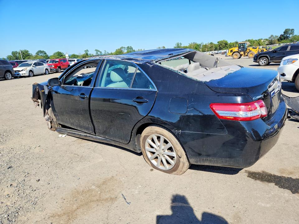 Продаж на аукціоні авто 2011 Toyota Camry, vin: 4T4BF3EK8BR177427, номер лоту: 67852816