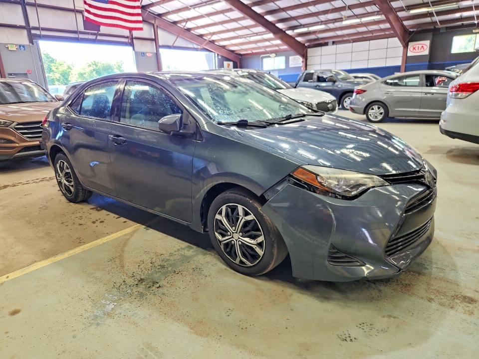 Aukcja sprzedaży 2019 Toyota Corolla, vin: 2T1BURHE9KC201096, numer aukcji: 68617916