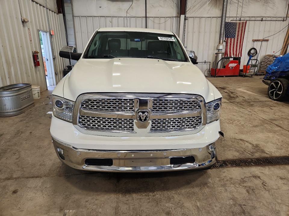 2018 Ram 1500 მანქანა იყიდება აუქციონზე, vin: 1C6RR7VT0JS209583, აუქციონის ნომერი: 67722576