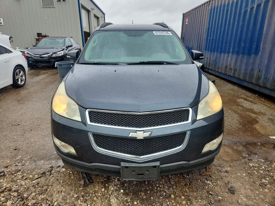 Aukcja sprzedaży 2011 Chevrolet Traverse, vin: 1GNKVJED5BJ294088, numer aukcji: 67245746