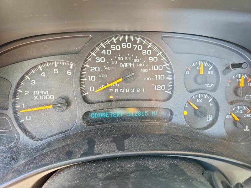 69537836 :رقم المزاد ، 1GCEC19T36Z197783 vin ، 2006 Chevrolet Silverado مزاد بيع