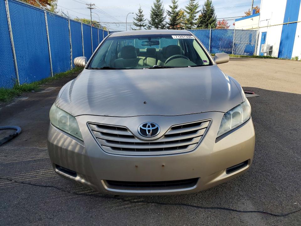 Продаж на аукціоні авто 2009 Toyota Camry, vin: 4T1BE46K59U291462, номер лоту: 71207336