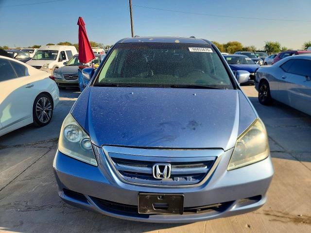 Продаж на аукціоні авто 2006 Honda Odyssey, vin: 5FNRL38736B127403, номер лоту: 66855676