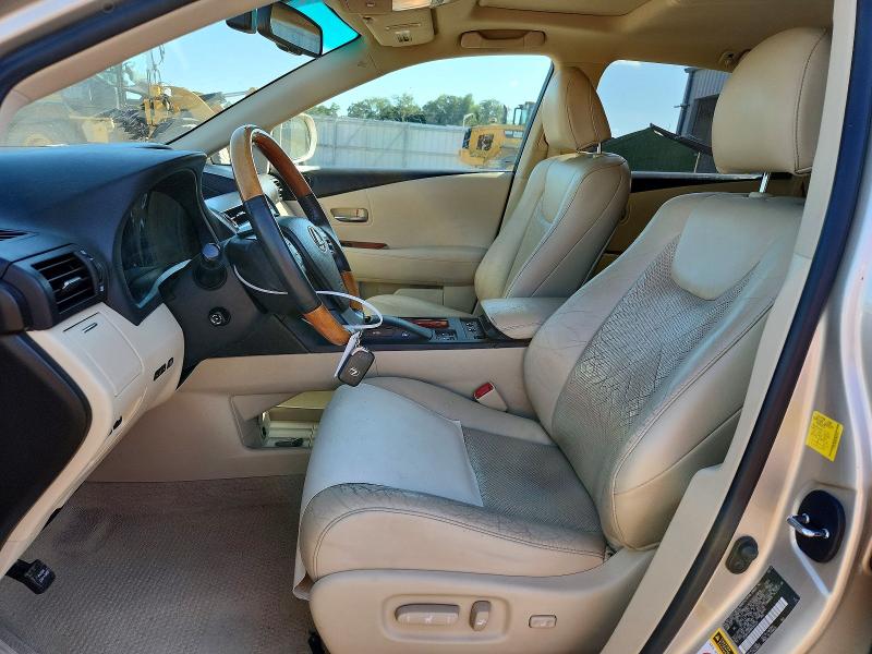 68693316 :رقم المزاد ، 2T2BK1BA9BC083334 vin ، 2011 Lexus Rx مزاد بيع