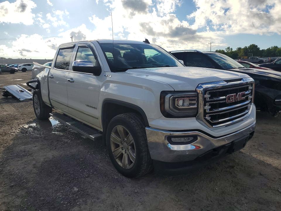 Aukcja sprzedaży 2018 Gmc Sierra, vin: 3GTU2NEC6JG320982, numer aukcji: 67633536