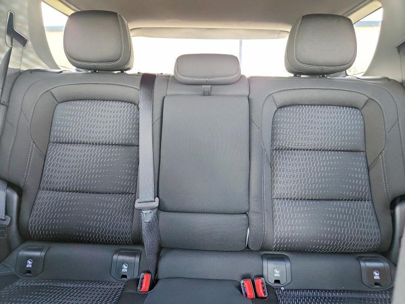 Продажа на аукционе авто 2027 Chevrolet Equinox, vin: 3GNARHEG0VL171153, номер лота: 68411296