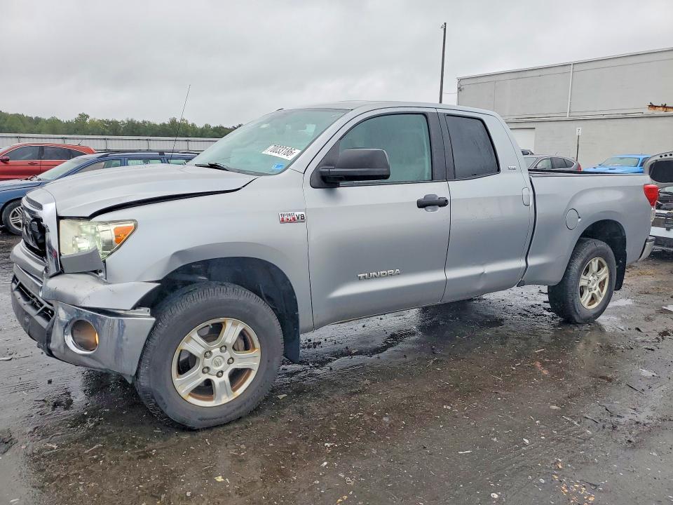 Aukcja sprzedaży 2013 Toyota Tundra, vin: 5TFRY5F14DX143205, numer aukcji: 70033186