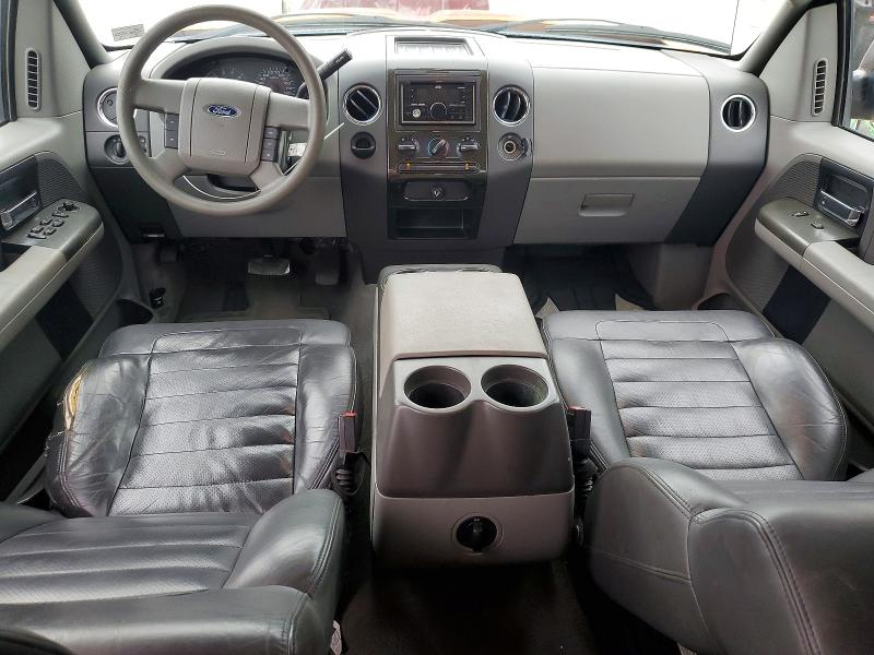 69549176 :رقم المزاد ، 1FTPW02586KD99310 vin ، 2006 Ford F150 مزاد بيع