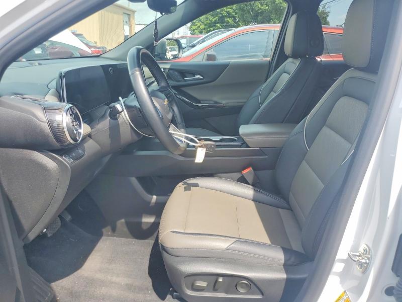 67871556 :رقم المزاد ، 3GNAXHEG2SL215218 vin ، 2025 Chevrolet Equinox مزاد بيع