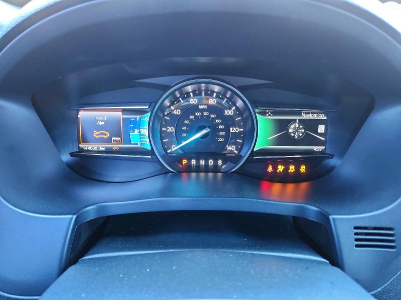 Aukcja sprzedaży 2016 Ford Explorer, vin: 1FM5K8D89GGB55254, numer aukcji: 67193886