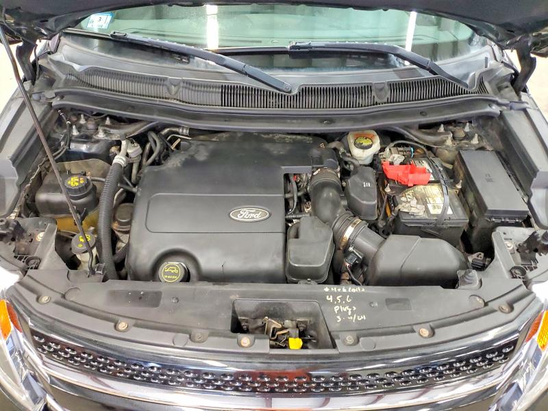 Продаж на аукціоні авто 2014 Ford Explorer, vin: 1FM5K8F81EGB47689, номер лоту: 70303676
