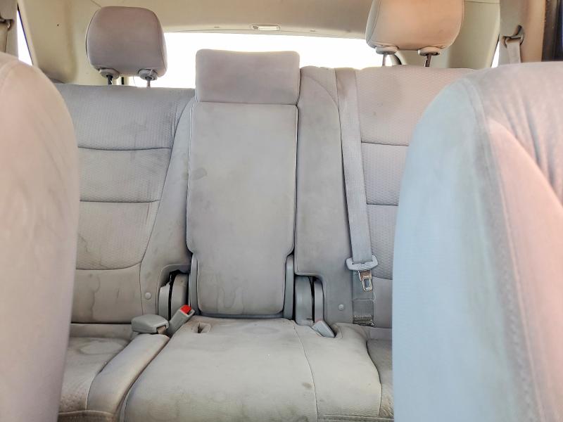 Aukcja sprzedaży 2013 Kia Sorento, vin: 5XYKT3A12DG344633, numer aukcji: 68763036