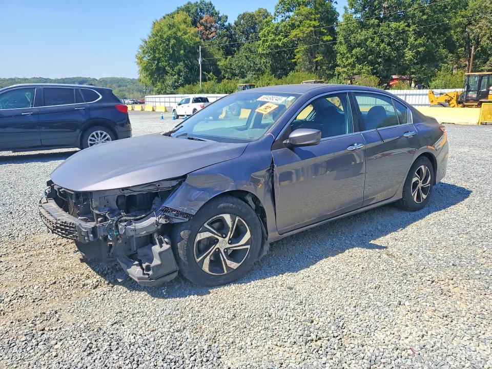 Aukcja sprzedaży 2016 Honda Accord, vin: 1HGCR2F33GA099824, numer aukcji: 69498246
