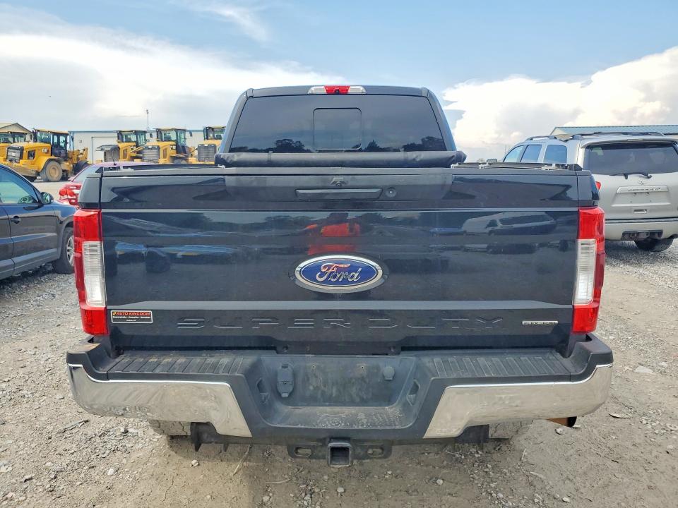 2017 Ford F250 მანქანა იყიდება აუქციონზე, vin: 1FT7W2B69HEF29066, აუქციონის ნომერი: 70090626