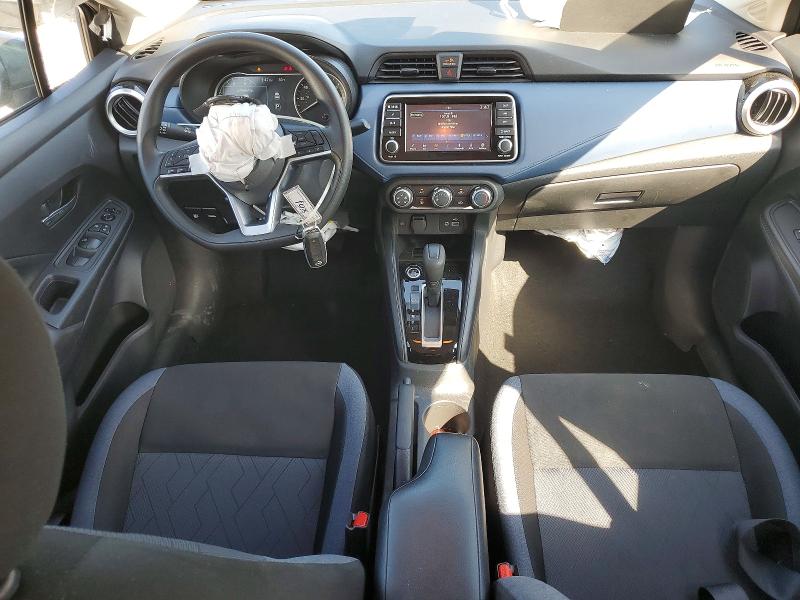 Aukcja sprzedaży 2025 Nissan Versa, vin: 3N1CN8EV6SL864240, numer aukcji: 69530426