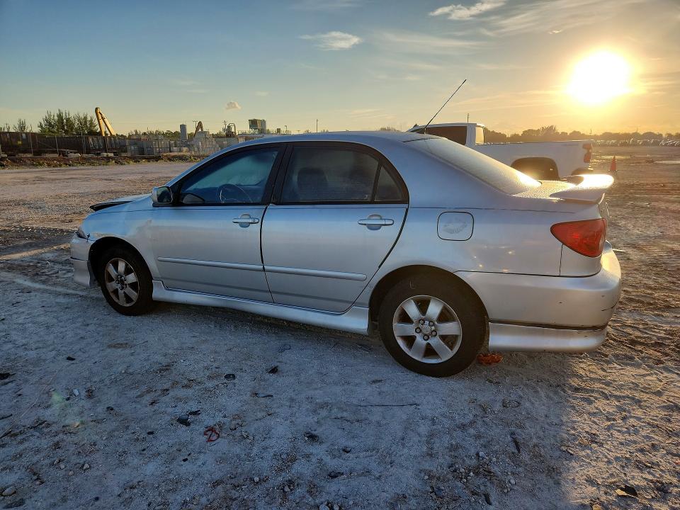 Aukcja sprzedaży 2005 Toyota Corolla, vin: 1NXBR32E55Z424570, numer aukcji: 70848886