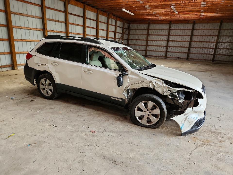 2011 Subaru Outback მანქანა იყიდება აუქციონზე, vin: 4S4BRBCC5B3315793, აუქციონის ნომერი: 69604966