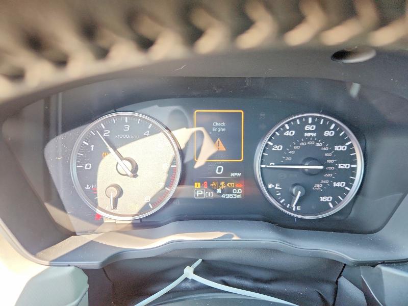 Aukcja sprzedaży 2026 Subaru Forester, vin: 4S4SLDD69T3036483, numer aukcji: 68858506