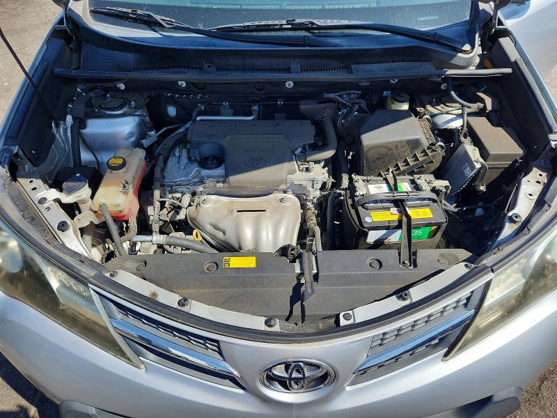Aukcja sprzedaży 2015 Toyota Rav4, vin: 2T3WFREV2FW213487, numer aukcji: 69507066