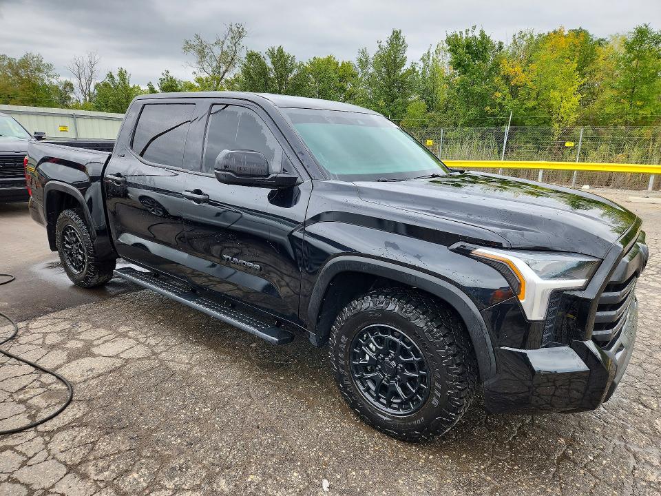 Aukcja sprzedaży 2026 Toyota Tundra, vin: 5TFLA5AB0TX052456, numer aukcji: 69804256