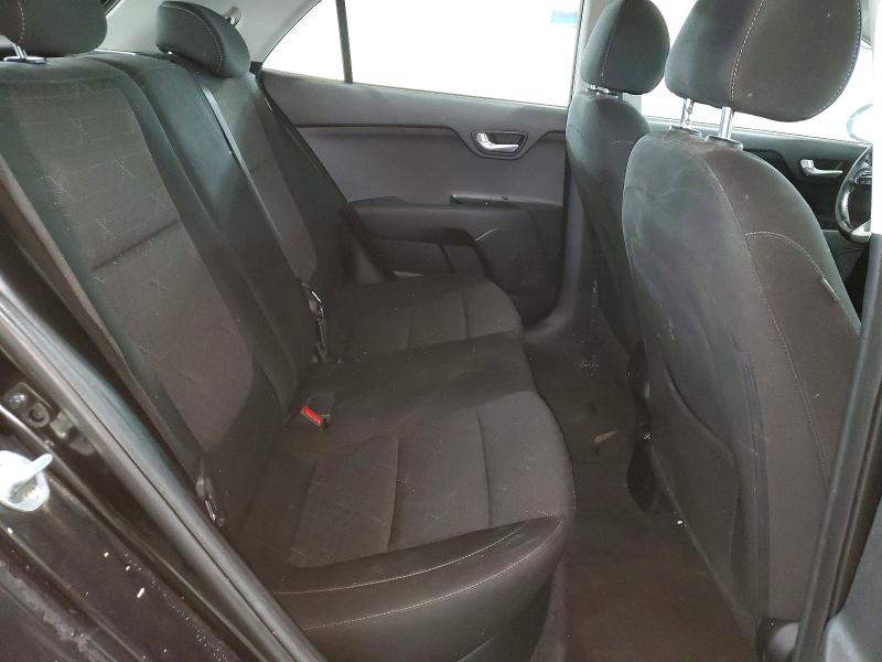 Auction sale of the 2022 Kia Rio, vin: 3KPA25AD3NE481163, lot number: 71072006
