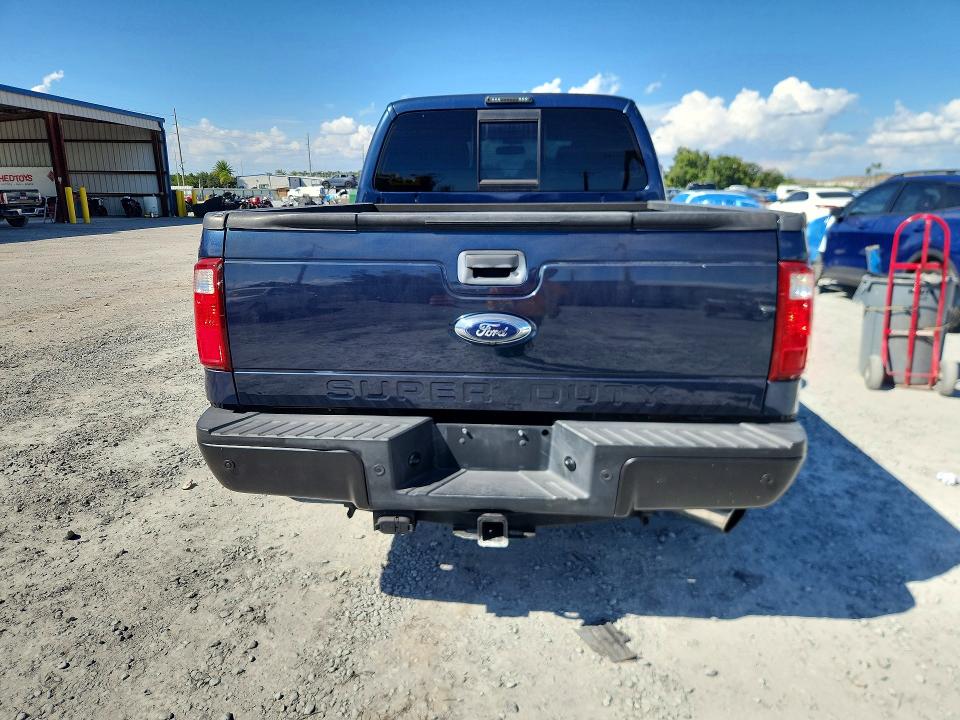 Продаж на аукціоні авто 2016 Ford F250, vin: 1FT7W2BT1GEC11060, номер лоту: 69029556