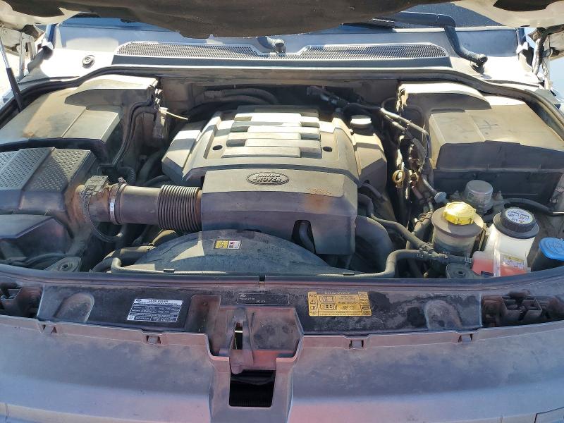 Продаж на аукціоні авто 2009 Land Rover Range Rover Sport, vin: SALSK25449A192310, номер лоту: 68274386
