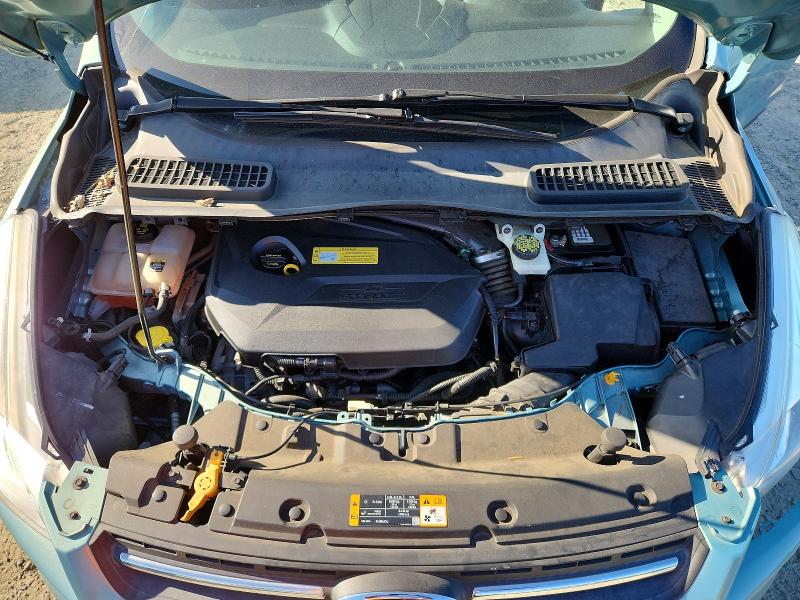 68808696 :رقم المزاد ، 1FMCU0GX6DUB31531 vin ، 2013 Ford Escape مزاد بيع