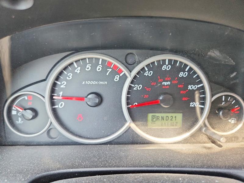 Aukcja sprzedaży 2006 Mazda Tribute, vin: 4F2YZ02Z76KM24731, numer aukcji: 68217076