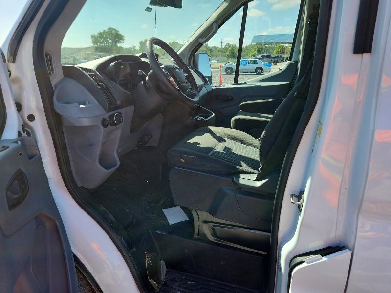 Aukcja sprzedaży 2019 Ford Transit, vin: 1FTYR2CM5KKA32209, numer aukcji: 68244086