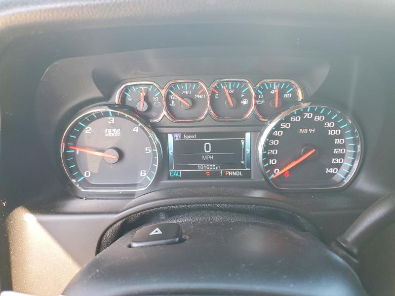 Aukcja sprzedaży 2019 Chevrolet Tahoe, vin: 1GNSCCKC7KR173495, numer aukcji: 69161986