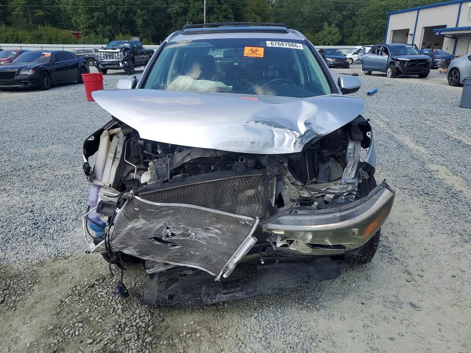 2012 Honda Cr-v მანქანა იყიდება აუქციონზე, vin: 5J6RM3H76CL020765, აუქციონის ნომერი: 67687986