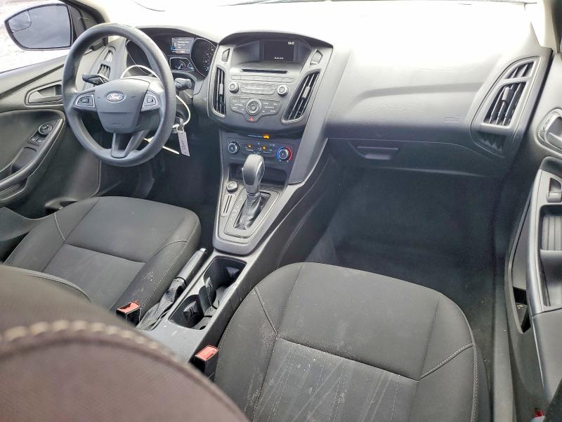 70749496 :رقم المزاد ، 1FADP3E25GL369136 vin ، 2016 Ford Focus مزاد بيع