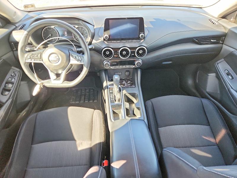 Aukcja sprzedaży 2021 Nissan Sentra, vin: 3N1AB8CV0MY325136, numer aukcji: 69531336