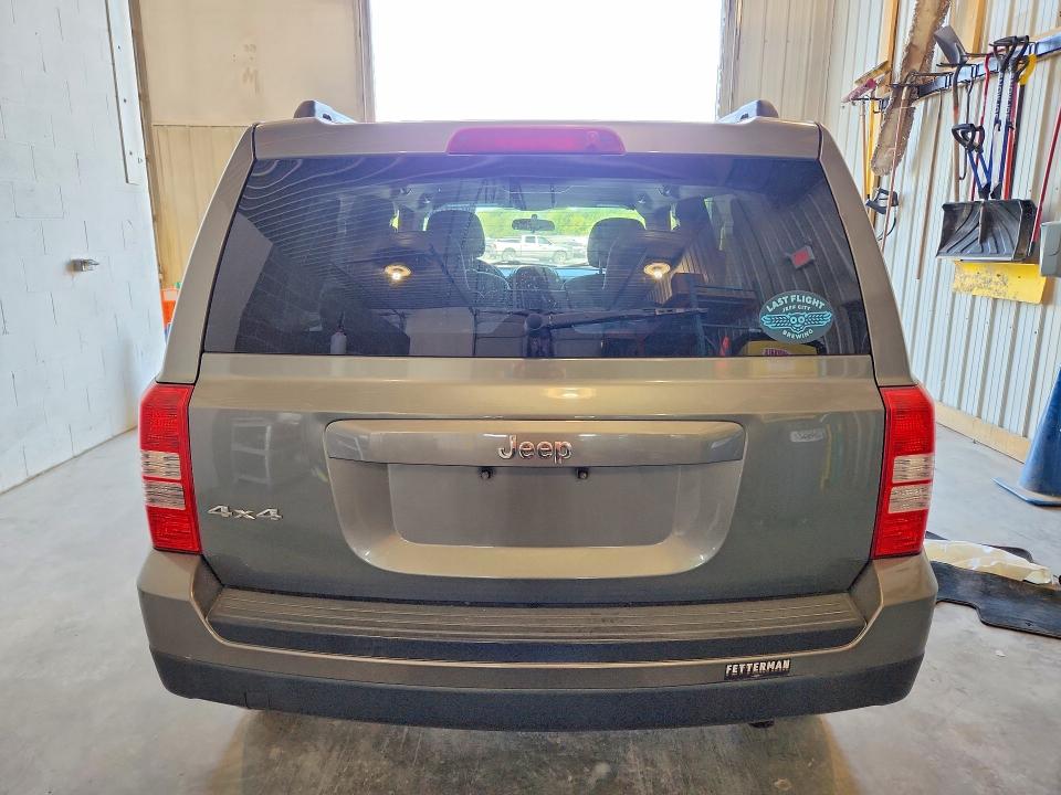 Aukcja sprzedaży 2012 Jeep Patriot, vin: 1C4NJRBB5CD670338, numer aukcji: 67151716