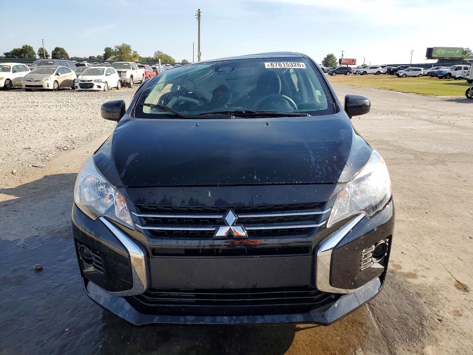 Aukcja sprzedaży 2024 Mitsubishi Mirage, vin: ML32AUHJ2RH030080, numer aukcji: 67615326
