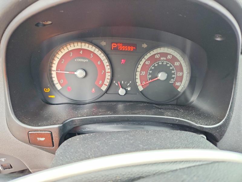 Aukcja sprzedaży 2010 Kia Rio, vin: KNADH4A31A6682831, numer aukcji: 70465316