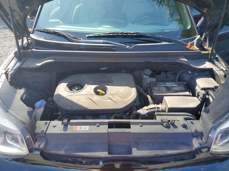 68620856 :رقم المزاد ، KNDJP3A5XF7175108         vin ، 2015 Kia Soul مزاد بيع