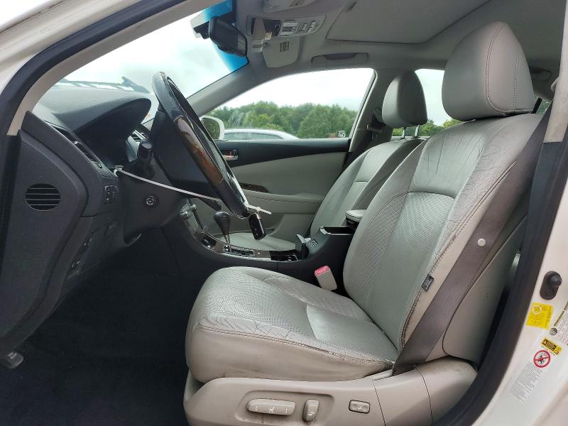 Aukcja sprzedaży 2011 Lexus Es, vin: JTHBK1EG0B2456598, numer aukcji: 67393616