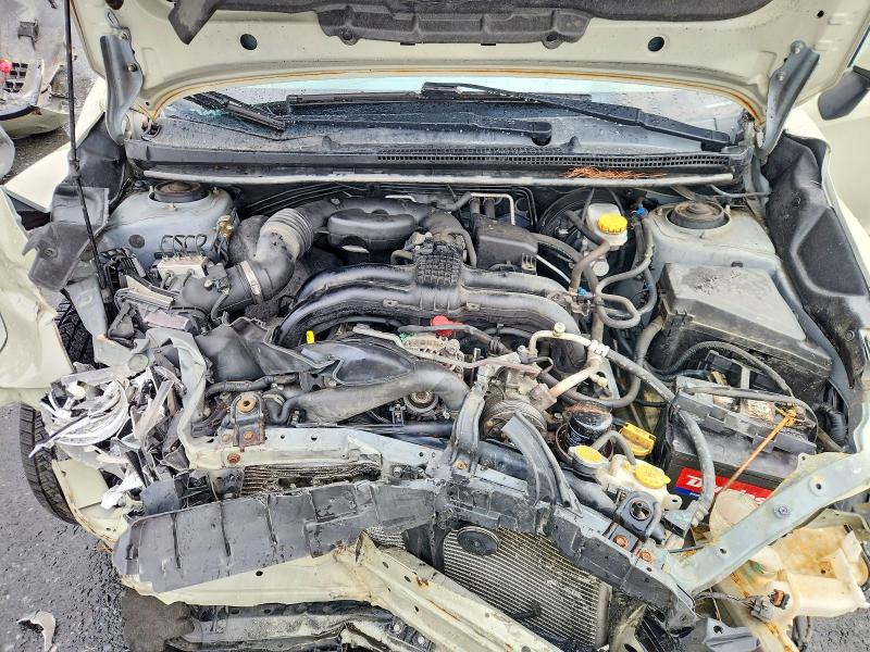 69895276 :رقم المزاد ، JF2GPAVCXE8334386 vin ، 2014 Subaru Xv Crosstrek مزاد بيع