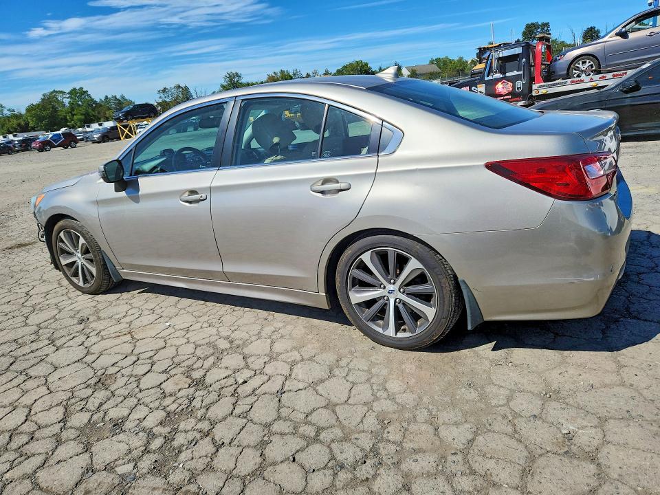 Продаж на аукціоні авто 2016 Subaru Legacy, vin: 4S3BNAN68G3030126, номер лоту: 70466226