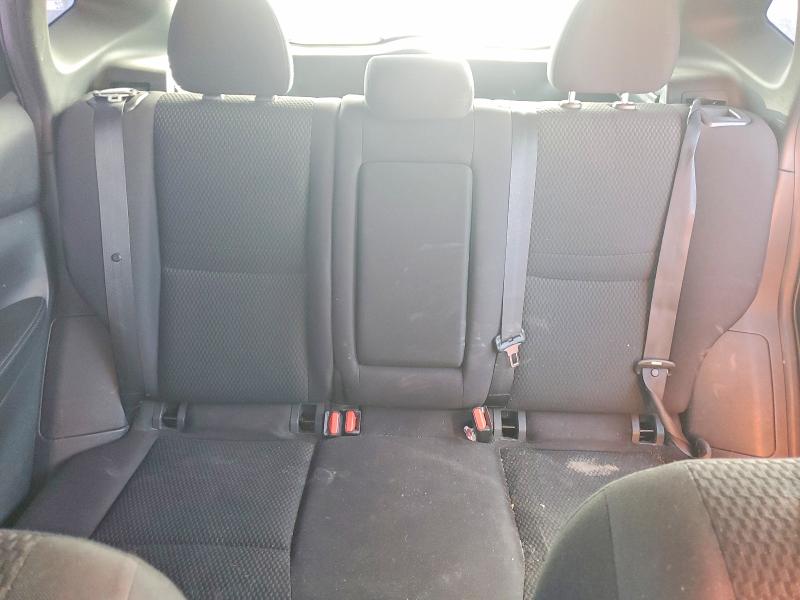 2017 Nissan Rogue Sport მანქანა იყიდება აუქციონზე, vin: JN1BJ1CP7HW029365, აუქციონის ნომერი: 71050706