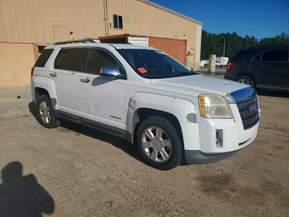 Aukcja sprzedaży 2014 Gmc Terrain, vin: 2GKFLTE36E6141955, numer aukcji: 69978606