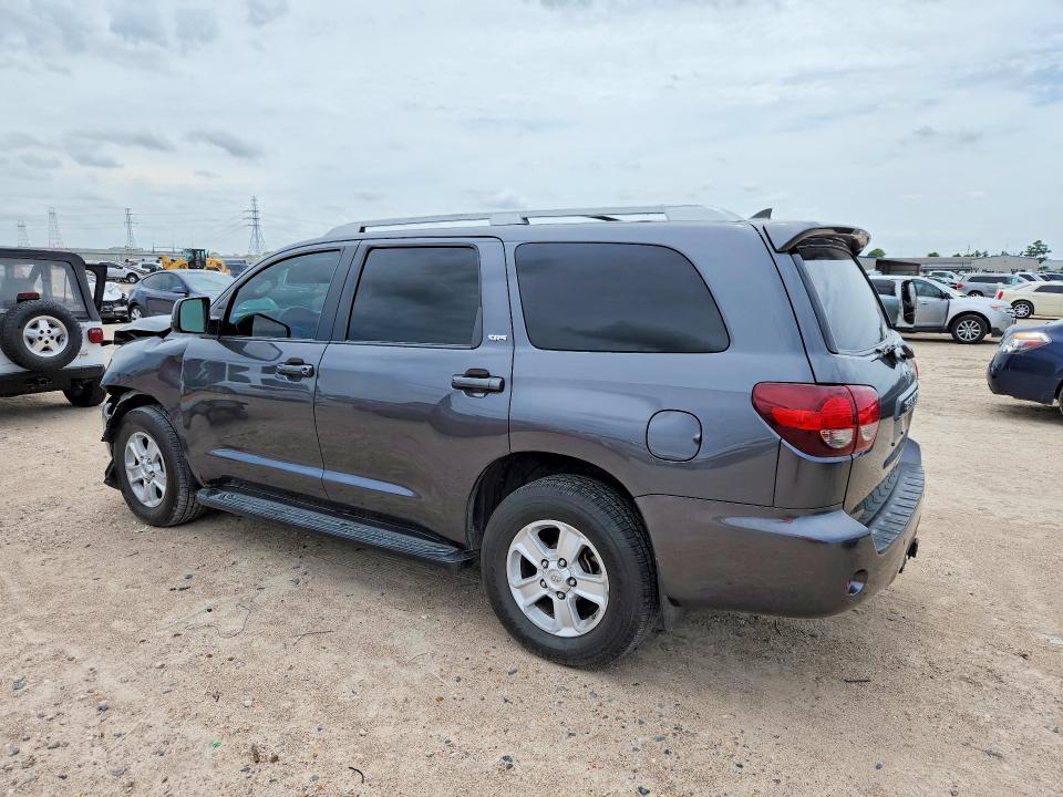 Auction sale of the 2019 Toyota Sequoia, vin: 5TDZY5G16KS073062, lot number: 67521566