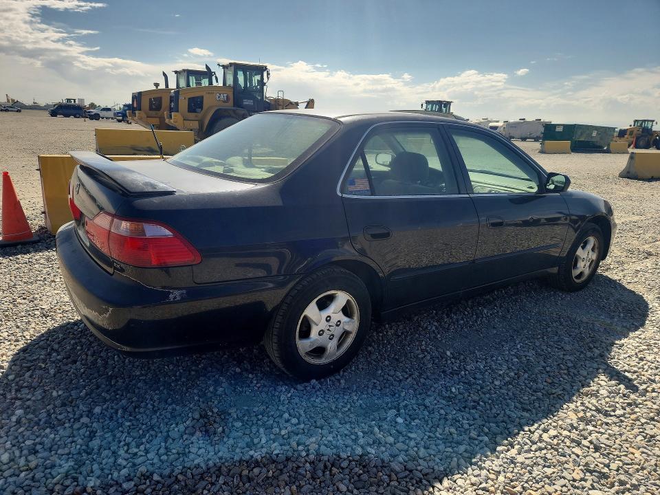 Aukcja sprzedaży 2000 Honda Accord, vin: JHMCG5650YC018046, numer aukcji: 69024976