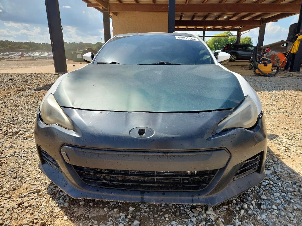 Продаж на аукціоні авто 2014 Subaru Brz, vin: JF1ZCAB19E9601393, номер лоту: 68054166
