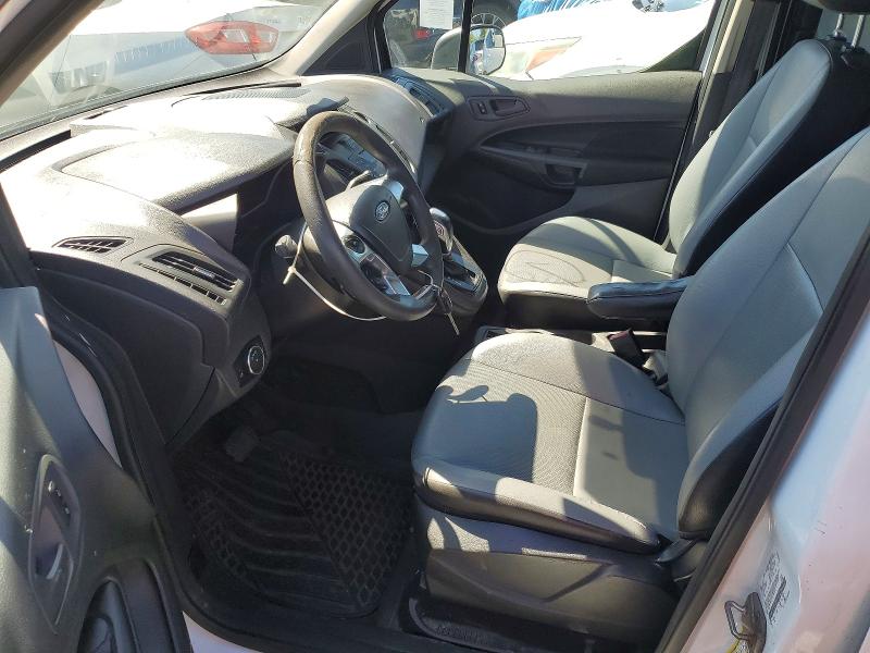 Продажа на аукционе авто 2015 Ford Transit Connect, vin: NM0LS6E70F1197011, номер лота: 68541336